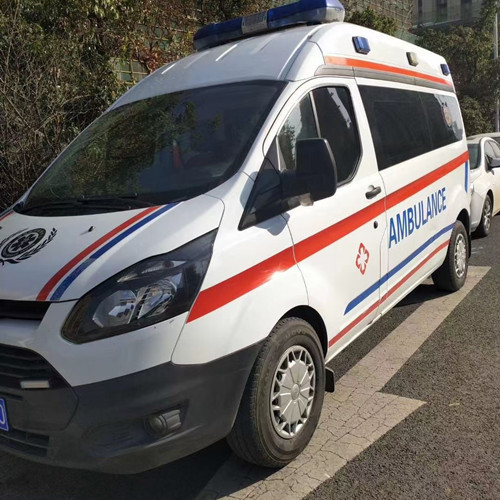 惠州品质救护车出租，为您的健康出行负责