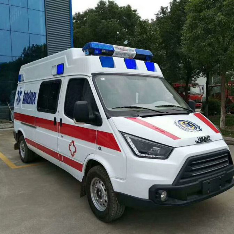 惠州瘫痪租赁救护车转运 ——生命救助的紧急响应与专业保障