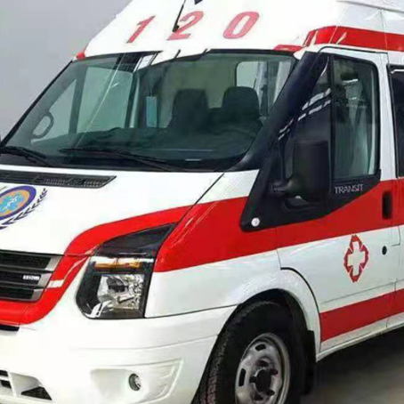 惠州非急救护送病人转院租赁救护车的优缺点对比